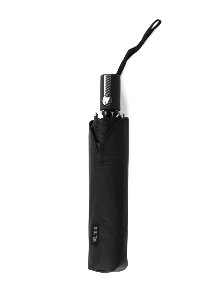 Зонт полуавтомат Dolphin 797 фото 1 &mdash; Dolphin-Planet.ru